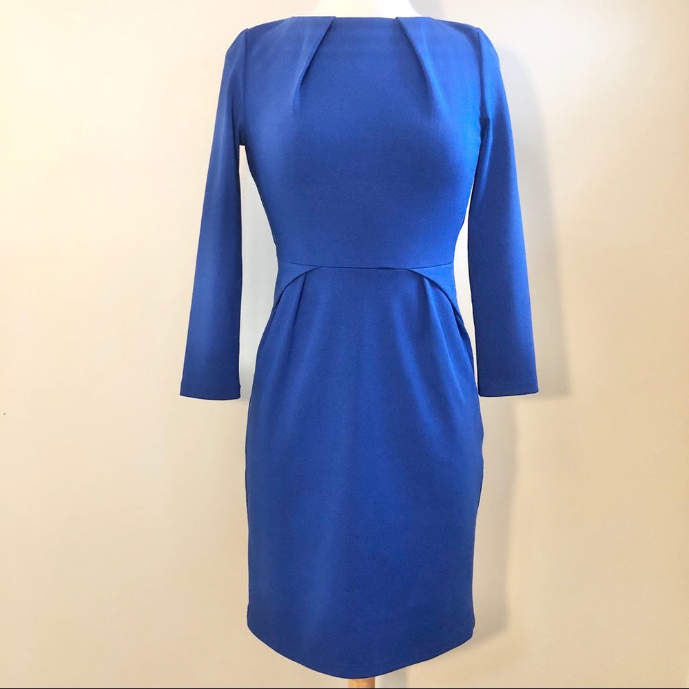 Birryshop Pleated Dress Women